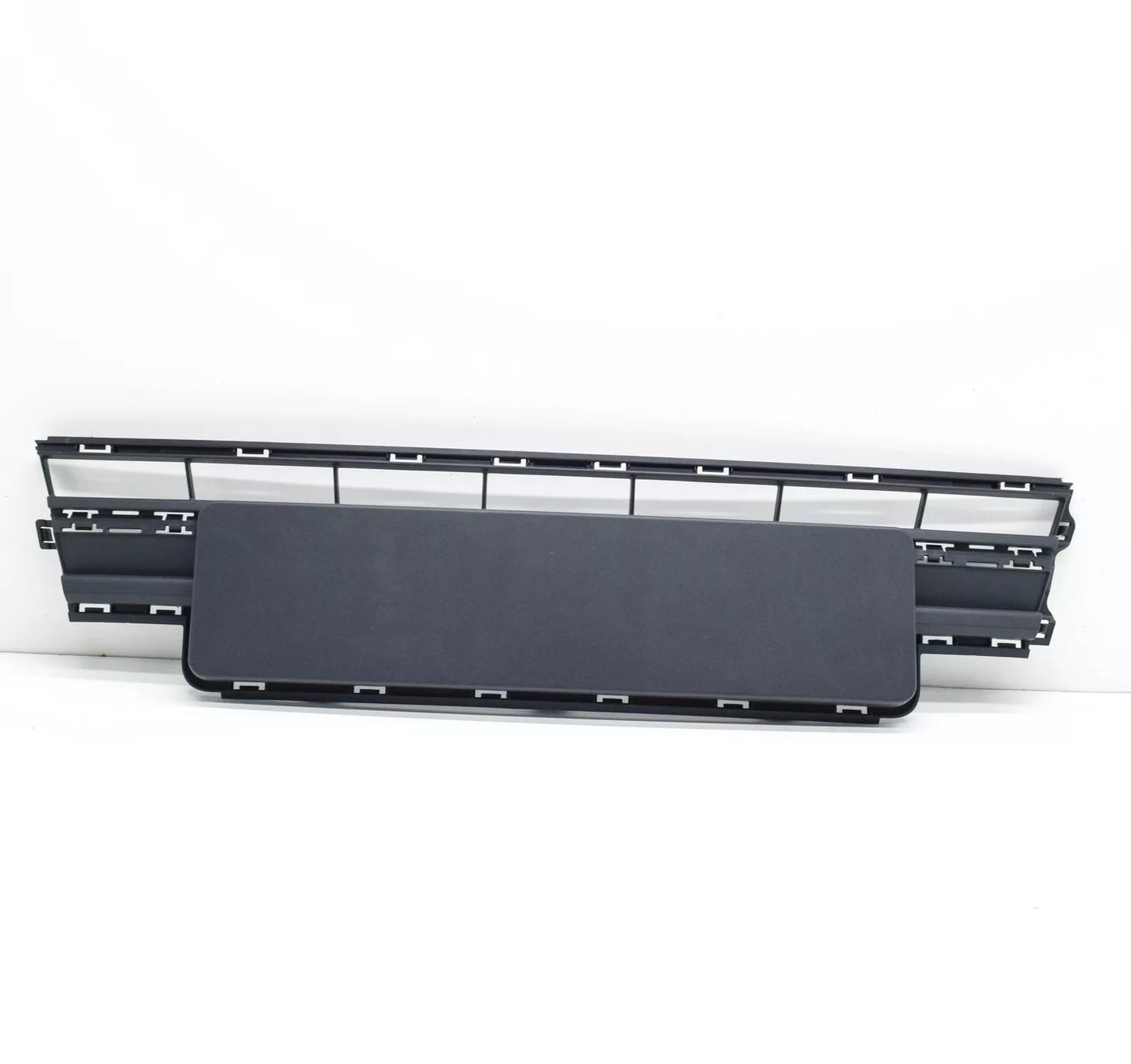 NEW VOLKSWAGEN TRANSPORTER T6 FRONT BUMPER COVER PART 7LA853678B9B9