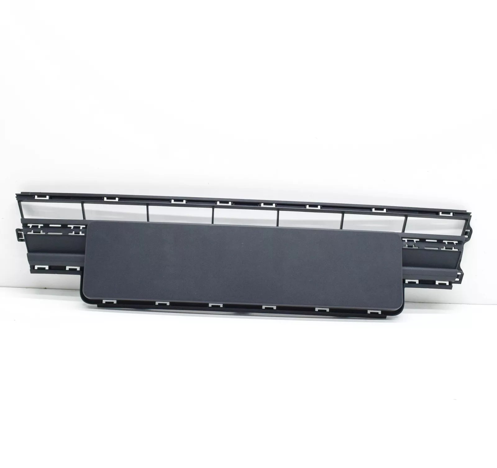 NEW VOLKSWAGEN TRANSPORTER T6 FRONT BUMPER COVER PART 7LA853678B9B9