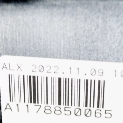 NEW MERCEDES-BENZ CLA COUPE C117 FRONT BUMPER BRACKET A1178850065 ORIGINAL