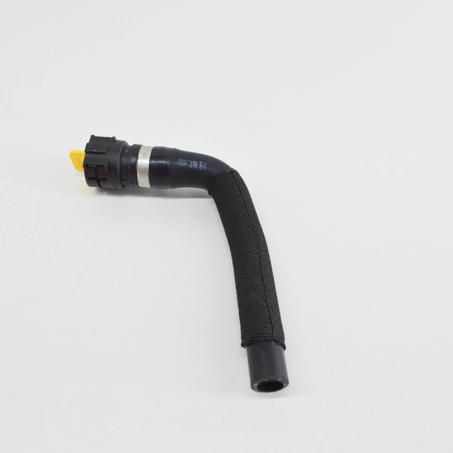 NEW AUDI A6 C7 REAR LEFT COOLANT HOSE 4G0122109AF ORIGINAL