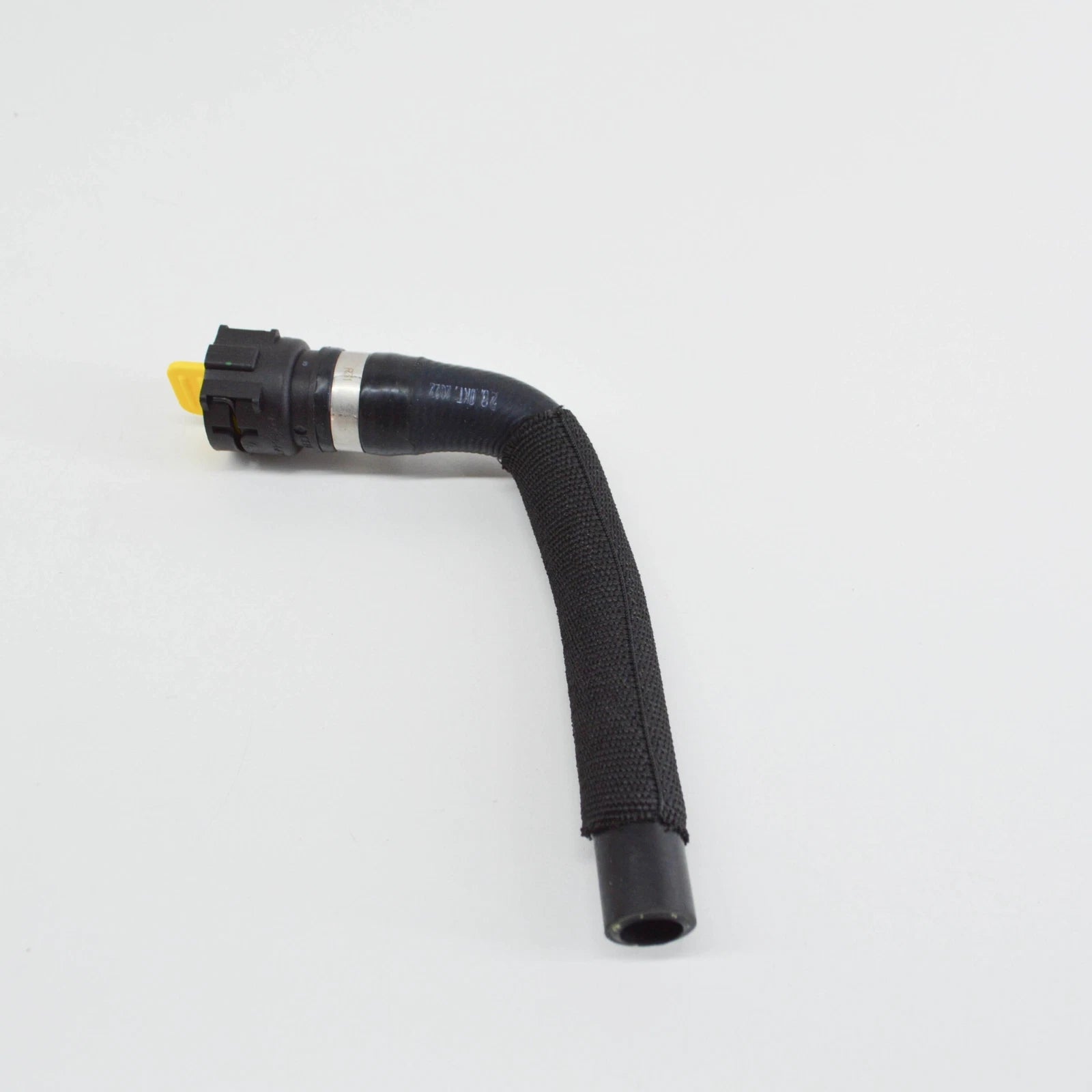NEW AUDI A6 C7 REAR LEFT COOLANT HOSE 4G0122109AF ORIGINAL