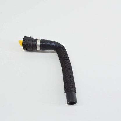 NEW AUDI A6 C7 REAR LEFT COOLANT HOSE 4G0122109AF ORIGINAL