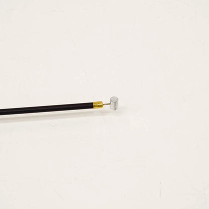 NEW MERCEDES-BENZ VITO W639 HOOD LOCK CABLE A6397500359