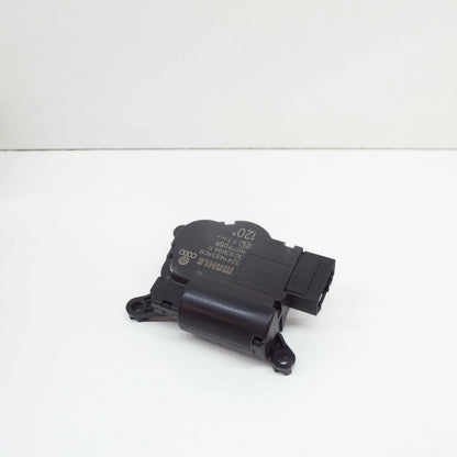NEW AUDI Q7 4L RIGHT TEMPERATURE REGULATING FLAP MOTOR 7L0907512G ORIGINAL