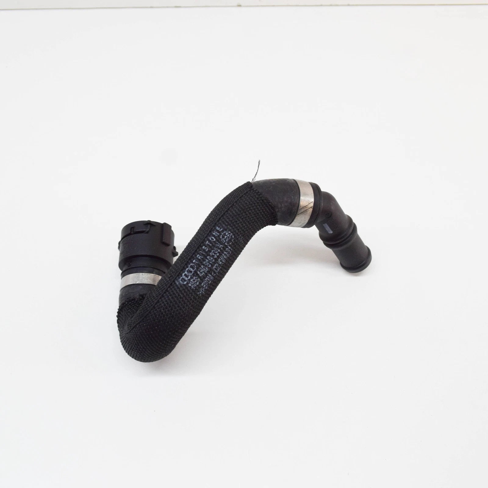 NEW AUDI A8 D4 HEATING HOSE 4H0819334N