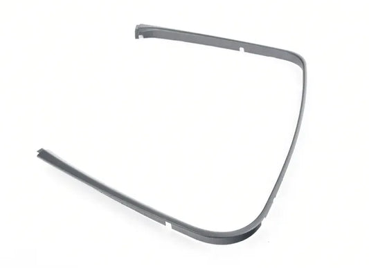 NEW MERCEDES-BENZ G W463 FRONT RIGHT DOOR TOP TRIM A46372501719051 ORIGINAL