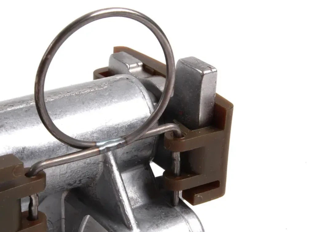 NEW BMW X5 E53 CAMSHAFT TIMING CHAIN TENSIONER 11311435027 1435027 ORIGINAL