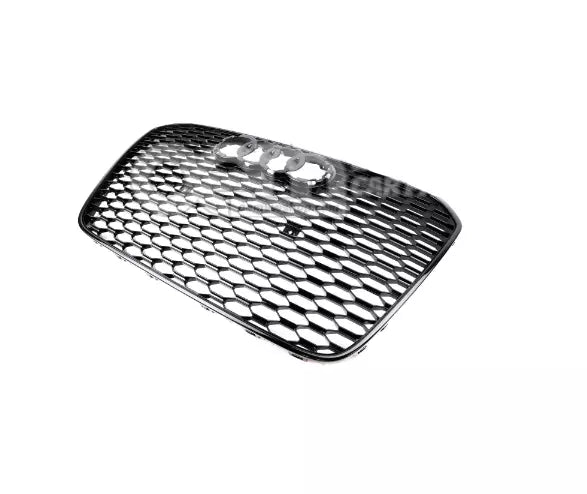 NEW AUDI A6 AVANT C7 FRONT RADIATOR GRILLE 4G0853651G T94 4G0853651GT94 ORIGINAL