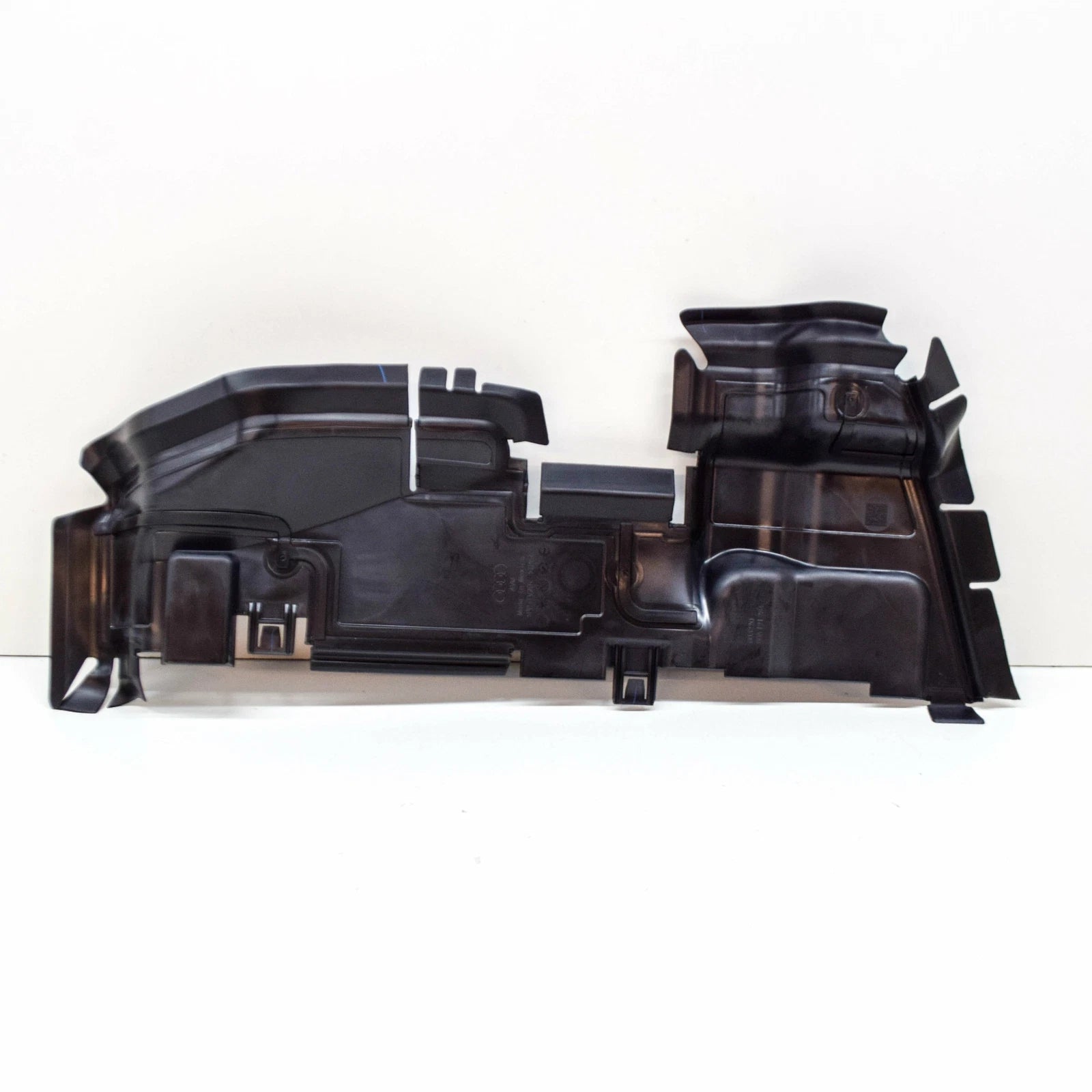 NEW AUDI Q5 MK2 SQ5 80A RIGHT RADIATOR AIR DEFLECTOR 80A121284EF