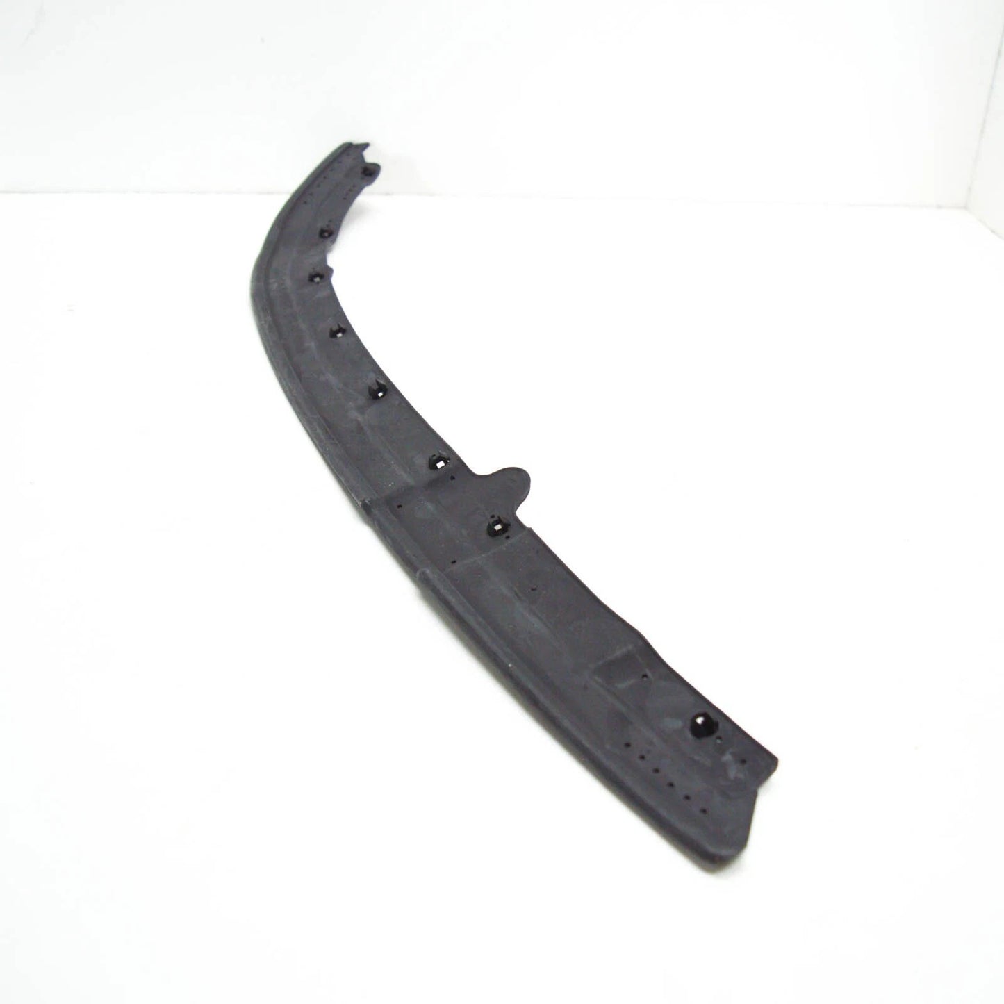 NEW MB C-CLASS W203 FRONT DOOR WEATHERSTRIP SEAL LEFT A2037201978 ORIGINAL