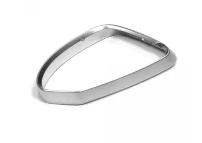 NEW VW PASSAT B8 FRONT RIGHT DOOR PULL HANDLE TRIM RING 3G0867062A3Q7 ORIGINAL