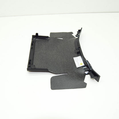 NEW SKODA SUPERB MK3 LEFT INSTRUMENT HOUSING COVER LHD 3V0857053N77 ORIGINAL