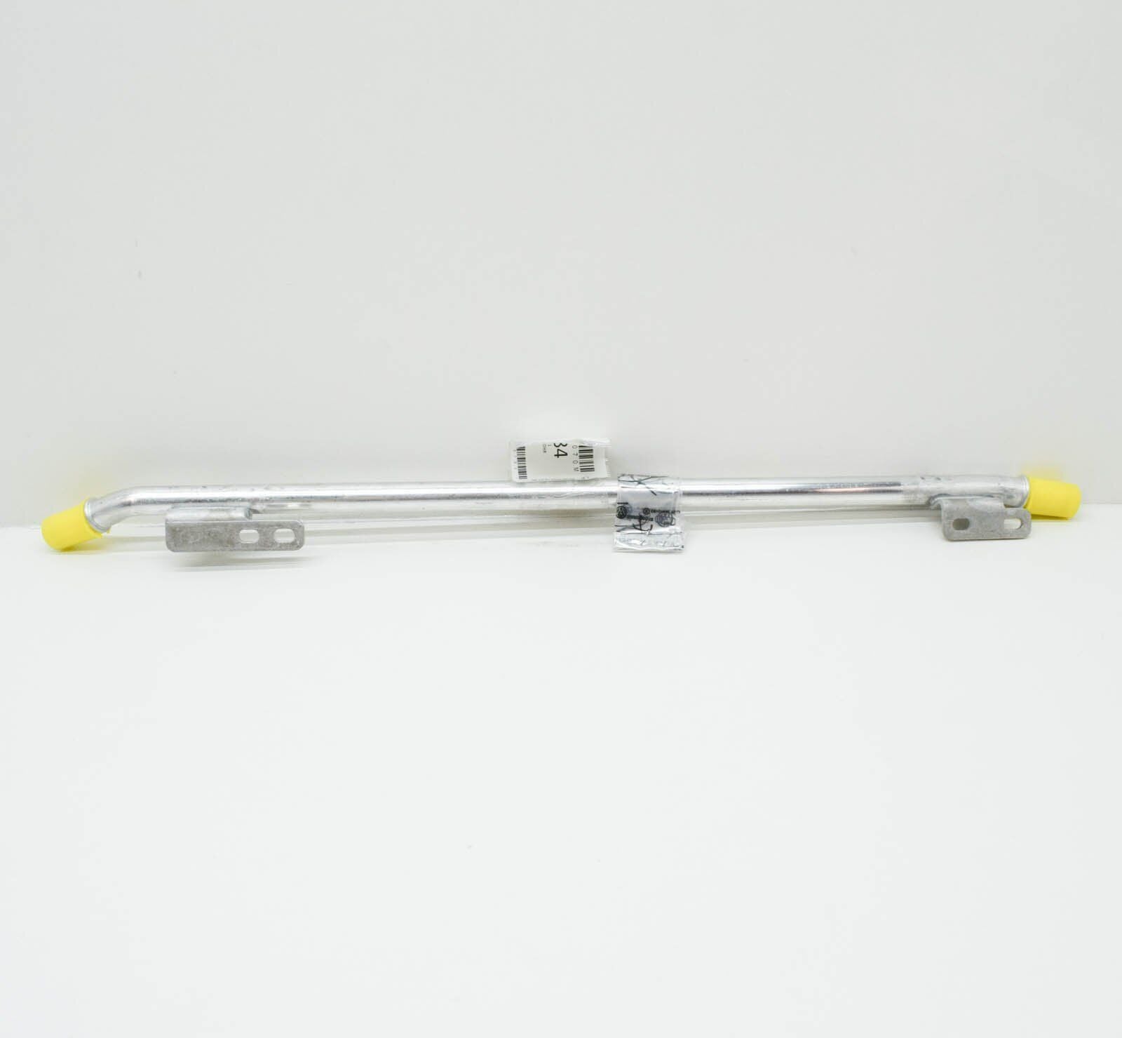 NEW AUDI A4 AVANT 8W5, B9 ENGINE COOLANT CROSSOVER PIPE 8W0121070M ORIGINAL