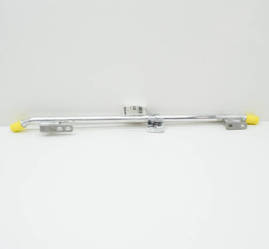 NEW AUDI A4 AVANT 8W5, B9 ENGINE COOLANT CROSSOVER PIPE 8W0121070M ORIGINAL