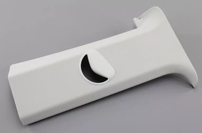 NEW VW TRANSPORTER T6 REAR LEFT C PILLAR UPPER TRIM 7E0867287AB6K8 ORIGINAL