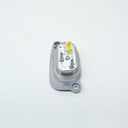 NEW AUDI A3 CABRIO 8V FRONT LEFT LED HEADLIGHT UNIT BRACKET 8V0998473 ORIGINAL