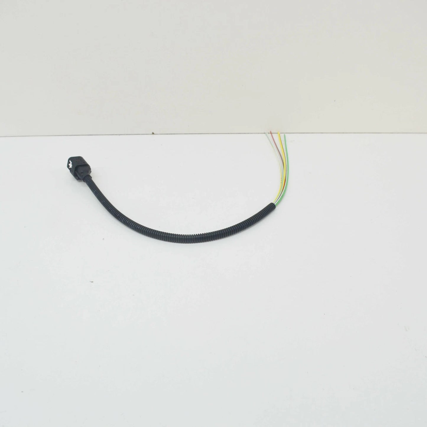 NEW BMW X5 E70 THROTTLE HOUSING WIRING HARNESS REPAIR KIT 12517602973 ORIGINAL
