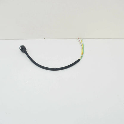 NEW BMW X5 E70 THROTTLE HOUSING WIRING HARNESS REPAIR KIT 12517602973 ORIGINAL