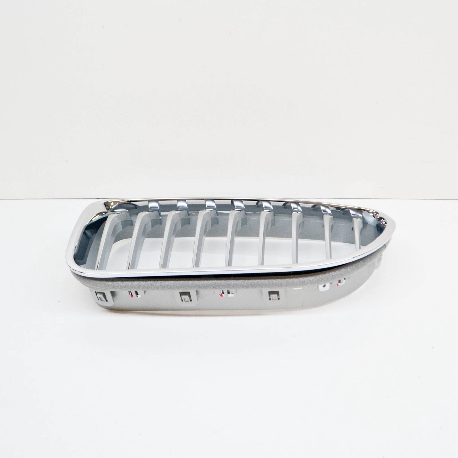 NEW BMW 6 F06 FRONT RADIATOR LEFT HIGH GRILLE 51137370391 7370391 2016 ORIGINAL