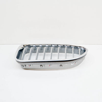NEW BMW 6 F06 FRONT RADIATOR LEFT HIGH GRILLE 51137370391 7370391 2016 ORIGINAL