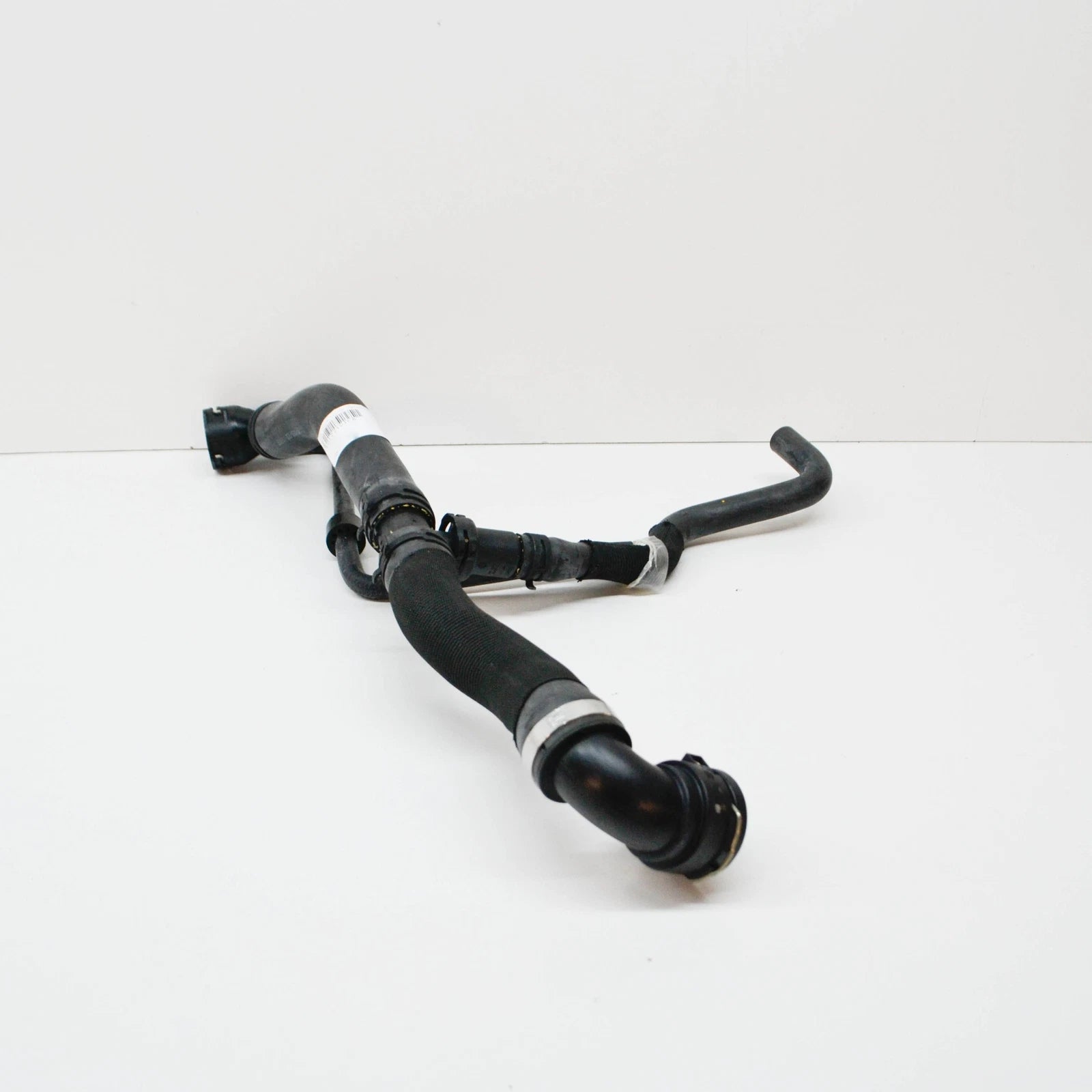 NEW VW BEETLE A5 UPPER RADIATOR COOLANT HOSE 1K0122101LA ORIGINAL