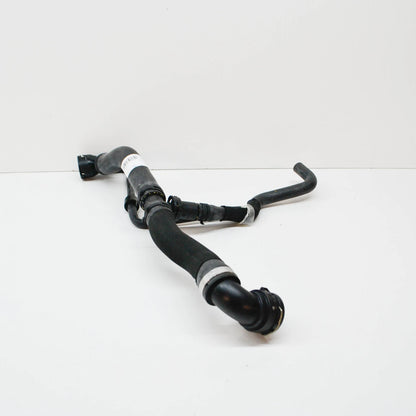 NEW VW BEETLE A5 UPPER RADIATOR COOLANT HOSE 1K0122101LA ORIGINAL