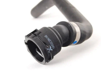 NEW BMW 5 F10 COOLANT HOSE 17127619685 ORIGINAL