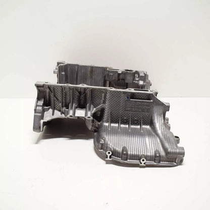 NEW AUDI Q5 8R ENGINE OIL PAN 059103601CJ ORIGINAL
