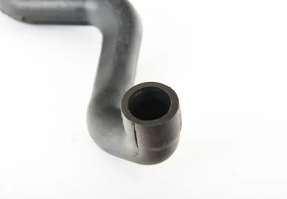 NEW MB CL C215 CYLINDER HEAD TO HEAT EXCHANGER HOSE A1370180482 ORIGINAL
