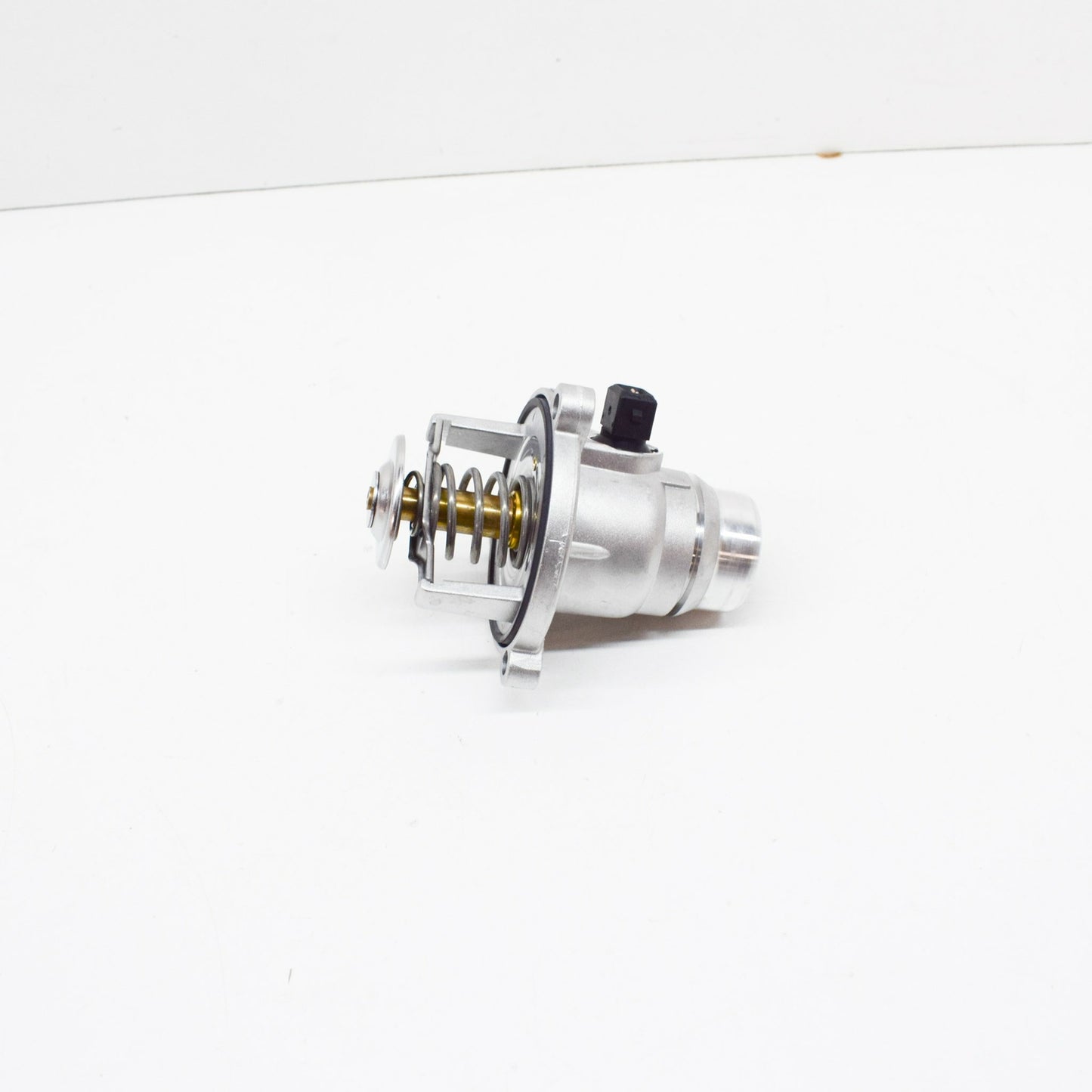 new bmw 7 e65 thermostat 11537586885 7586885 4.8 petrol 264kw original