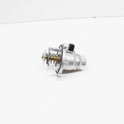 new bmw 7 e65 thermostat 11537586885 7586885 4.8 petrol 264kw original