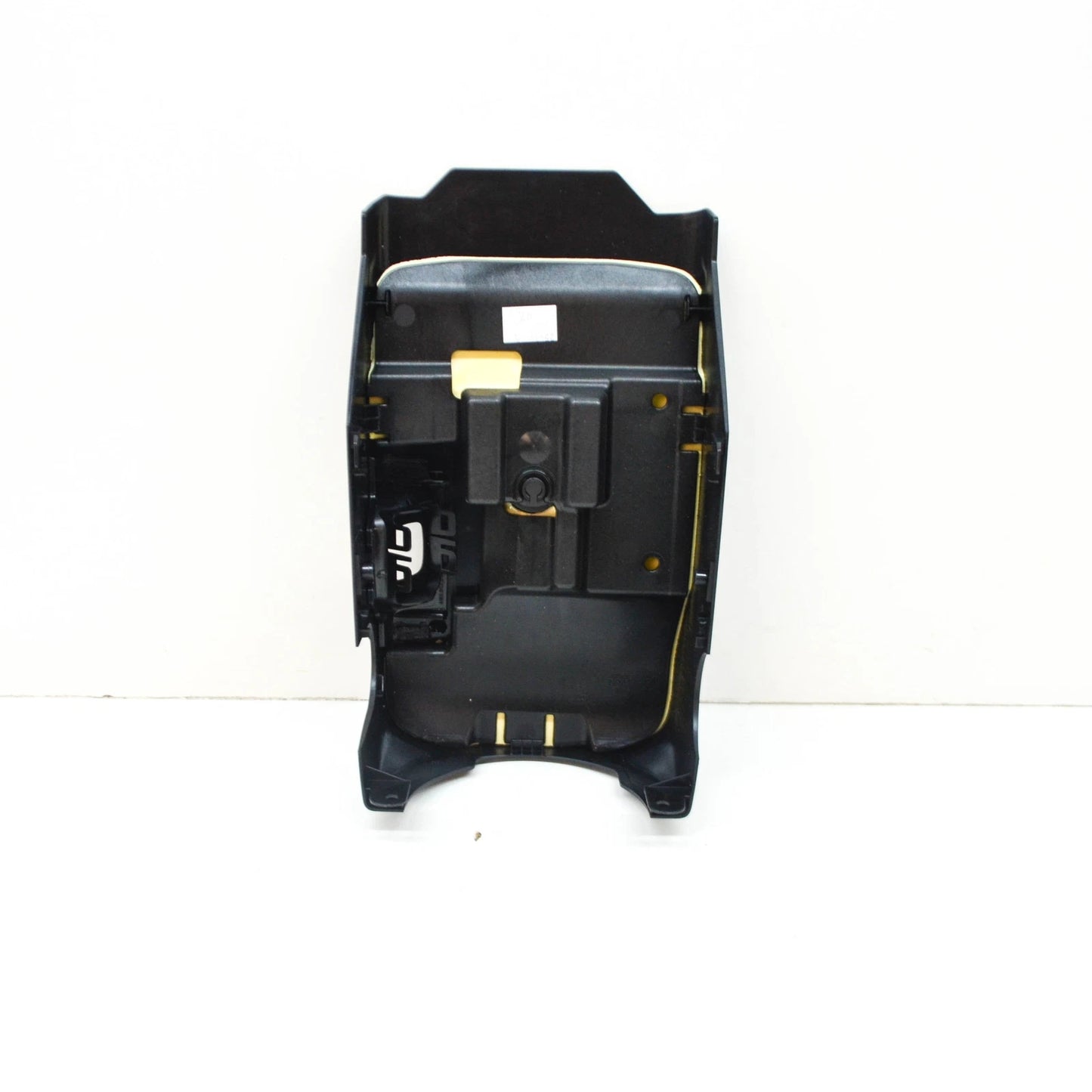 NEW AUDI Q7 4M STEERING COLUMN LOWER TRIM 4M0953516A6PS ORIGINAL