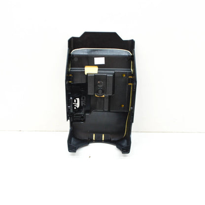 NEW AUDI Q7 4M STEERING COLUMN LOWER TRIM 4M0953516A6PS ORIGINAL