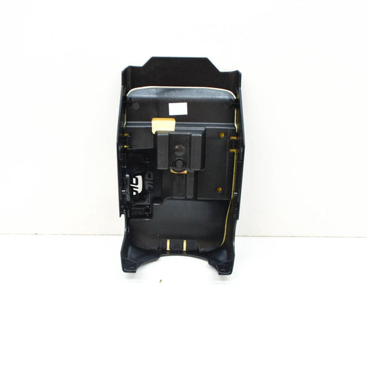 NEW AUDI Q7 4M STEERING COLUMN LOWER TRIM 4M0953516A6PS ORIGINAL