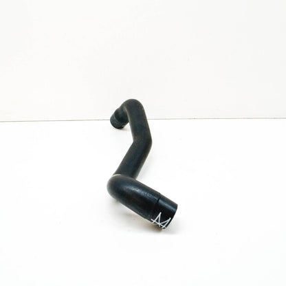 NEW VOLKSWAGEN AMAROK RIGHT WATER COOLING RADIATOR HOSE 2H6121051B ORIGINAL