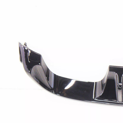 NEW VOLKSWAGEN GOLF MK7 REAR BUMPER DIFFUSER 5G6807568N041 ORIGINAL