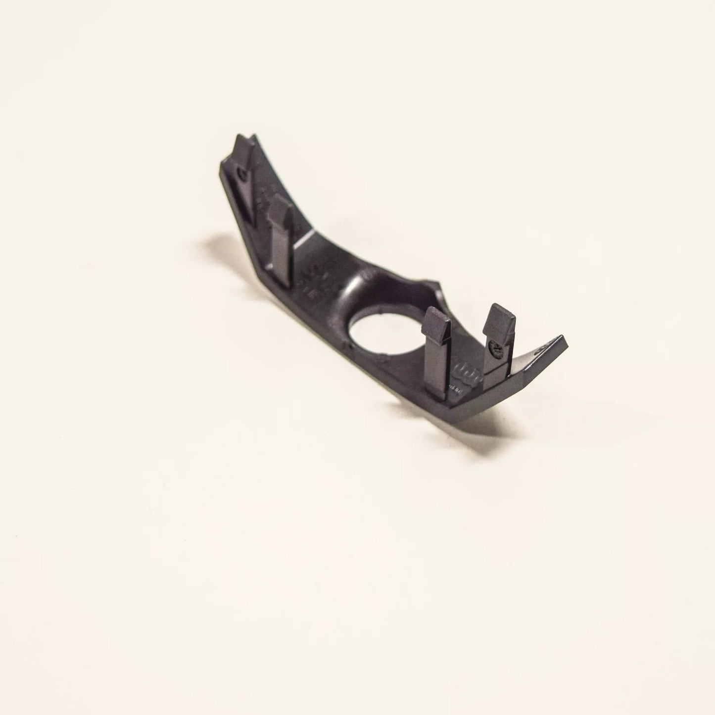 NEW AUDI A5 S5 8W6 FRONT BUMPER RADIATOR GRILLE CAP 8W6853140ARP5