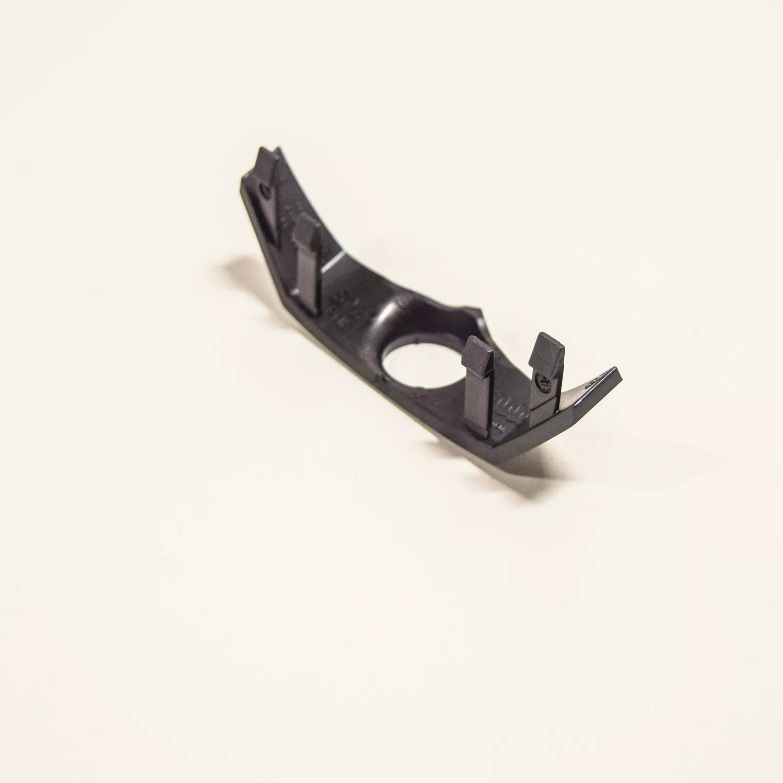 NEW AUDI A5 S5 8W6 FRONT BUMPER RADIATOR GRILLE CAP 8W6853140ARP5