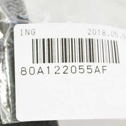 NEW AUDI Q5 FY 2.0 TDI COOLANT WATER HOSE PIPE 80A122055AF ORIGINAL