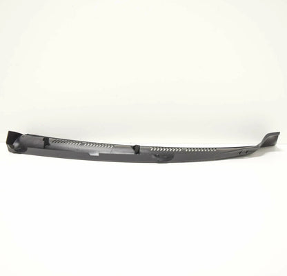 NEW MERCEDES-BENZ E W210 RIGHT COWL GRILLE SCREEN A2108311058 ORIGINAL
