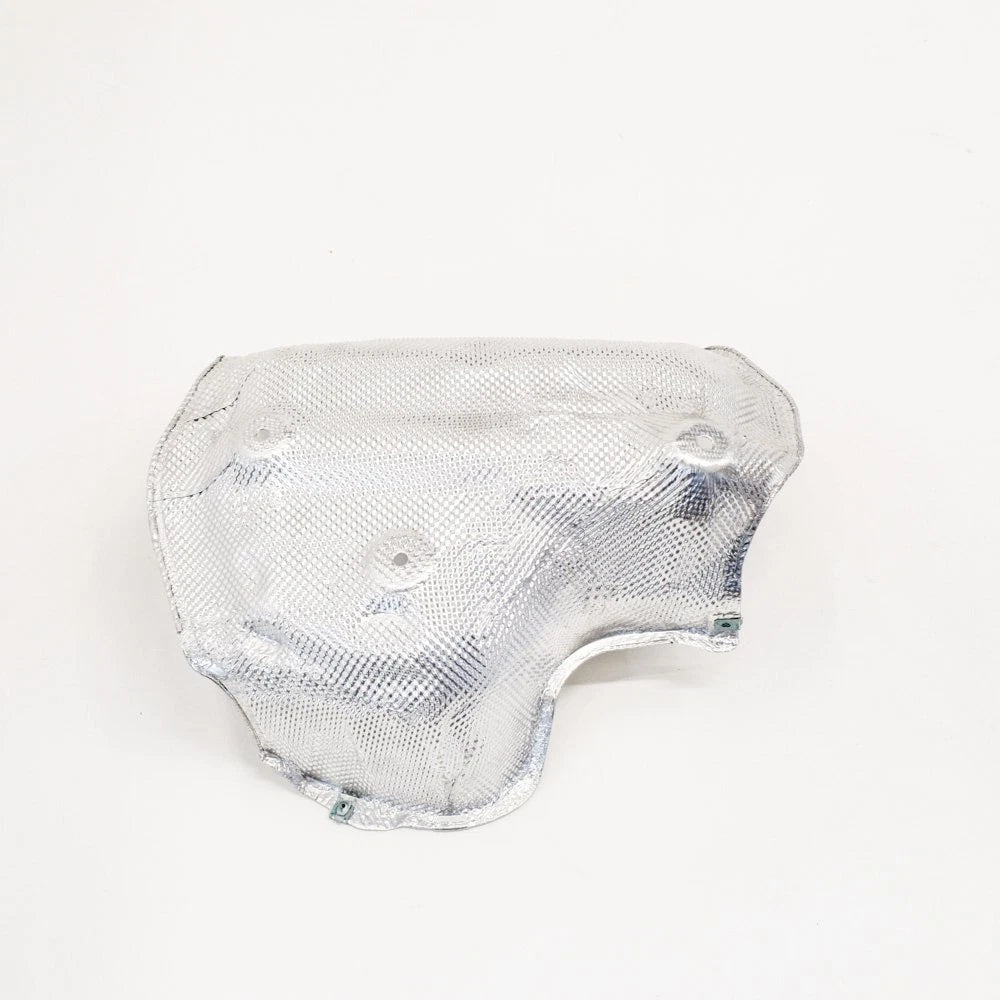 NEW BMW Z4 ROADSTER E89 REAR HEAT INSULATION SHIELD 51487191044 7191044 ORIGINAL