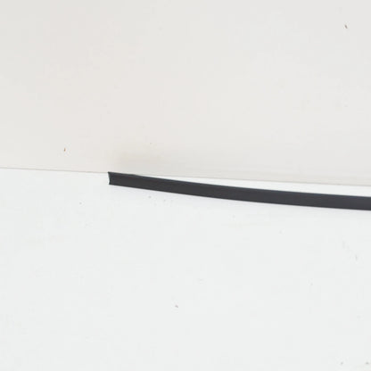 NEW BMW 3 E46 FRONT LEFT DOOR MOLDING 51138208449 8208449 ORIGINAL