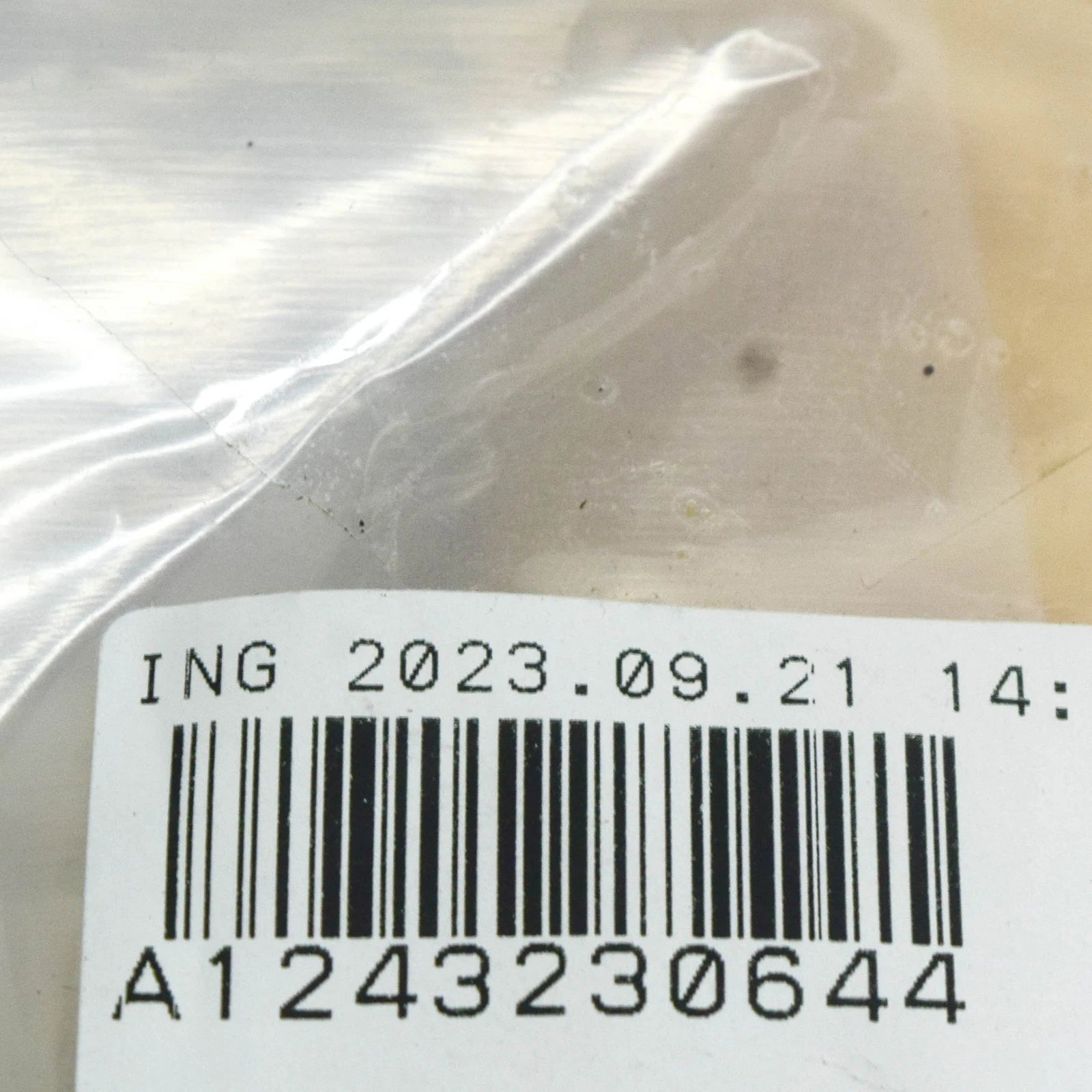 NEW MERCEDES-BENZ COUPE C124 FRONT AXLE SPRING RUBBER BUFFER A1243230644