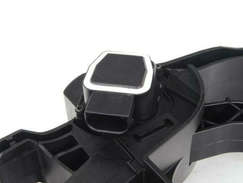 new mercedes-benz c w203 accelerator pedal lhd a2113000804 original