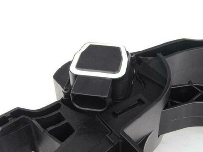 new mercedes-benz c w203 accelerator pedal lhd a2113000804 original