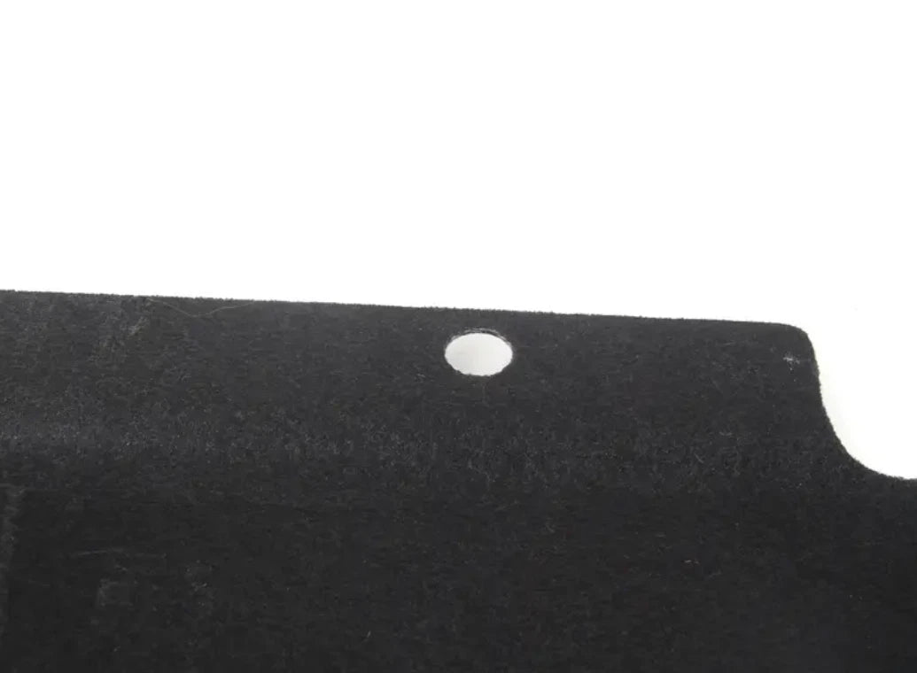 NEW BMW 1 COUPE E82 RIGHT UNDERBODY COVER 51757059390 7059390 ORIGINAL