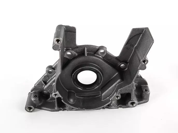 NEW AUDI A3 8P FRONT MAIN SEALING FLANGE 038103151H ORIGINAL