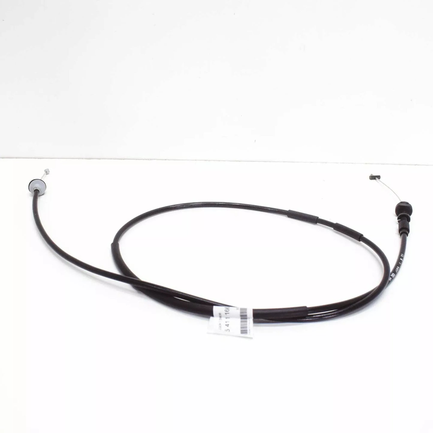 NEW BMW 3 E46 ACCELERATOR BOWDEN CABLE 35411166203 1166203 ORIGINAL