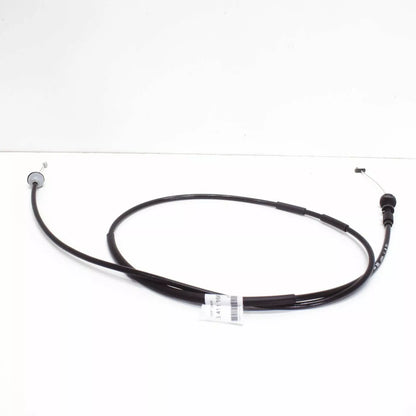 NEW BMW 3 E46 ACCELERATOR BOWDEN CABLE 35411166203 1166203 ORIGINAL