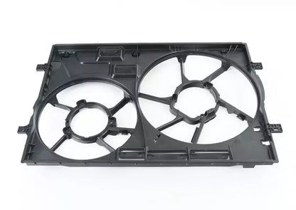 NEW AUDI Q2 TWIN FAN RING 5WA121205B ORIGINAL